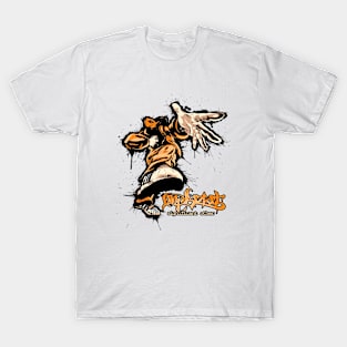 Limp Bizkit Anthemic T-Shirt